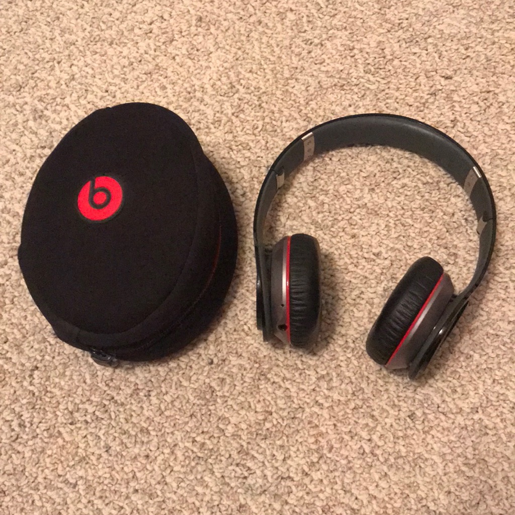 Beats Solos